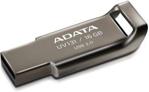 Adata USB UV131 Classic 16GB Szary Aluminium (AUV13116GRGY)