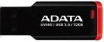 Adata USB UV140 Classic 32GB Czerwony (AUV14032GRKD)