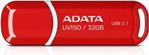 Adata USB UV150 Classic 32GB Czerwony (AUV15032GRRD)