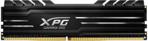 ADATA XPG Gammix D10 16GB (2x8GB) DDR4 3000MHz CL16 czarny (AX4U300038G16A-DB10)