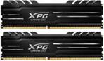 ADATA XPG Gammix D10 16GB (2x8GB) DDR4 3200MHz CL16 czarna (AX4U320038G16ADB10)