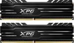 Adata XPG Gammix D10 DDR4 16GB (2x8GB) 3000MHz CL16 (AX4U300038G16-DBG)