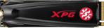 Adata XPG Gammix S5 512GB M.2 NVMe PCIe (AGAMMIXS5512GTC)