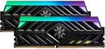 adata XPG Spectrix D41 16GB (2x8GB) DDR4 3200MHz (AX4U320038G16DT41)