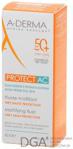 Aderma Protect AC Fluid matujący SPF50+ 40ml