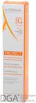 Aderma Protect Bezbarwny fluid matujący SPF50+ 40ml