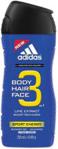 Adidas A3 Sport Energy żel pod prysznic 250ml