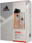 Adidas Adipower Men Dezodorant spray 150ml + Żel pod prysznic 3w1 250ml