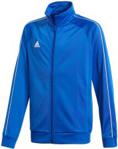 Adidas Bluza Core 18 Pes Jr Niebieska Cv3578