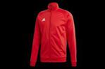 Adidas Bluza Core 18 Polyester Junior Cv3579