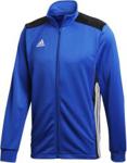 Adidas Bluza Męska Regista 18 Cz8626 Niebieski