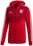 Adidas Bluza z kapturem Bayern Monachium CW7345