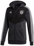 Adidas Bluza z kapturem Bayern Monachium DT3039