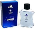 Adidas Champions 8 Woda Toaletowa 100Ml