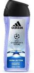 Adidas Champions League Arena Edition Żel Pod Prysznic 2w1 250ml