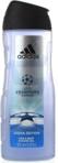 Adidas Champions League Arena Edition Żel Pod Prysznic 2w1 400ml