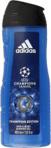 Adidas Champions League UEFA Champion Edition IV Żel pod prysznic 250ml