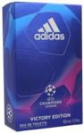 Adidas Champions League Victory Edition Woda toaletowa 100ml