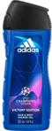 Adidas Champions League Victory Edition Żel pod prysznic 2w1 400ml