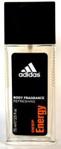 Adidas Deep Energy dezodorant spray 75ml