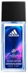 ADIDAS DEZODORANT ZAPACHOWY UEFA V 75ML