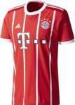 Adidas Fc Bayern Munchen Home Replica 2016/17 M Az7961