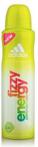 ADIDAS FIZZY ENERGY WOMEN DEZODORANT 150ml SPRAY