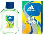 Adidas Get Ready for Him Woda po goleniu 100ml