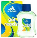 Adidas Get Ready! Woda toaletowa 100ml