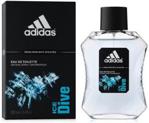 Adidas ICE DIVE Woda toaletowa 100ml spray