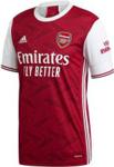 Adidas Koszulka Arsenal Home 20/21 Dla Dorosłych