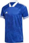 Adidas Koszulka Condivo 20 Jersey Niebieska Ft7258