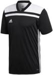 Adidas Koszulka Regista 18 Jersey Czarna Ce8967