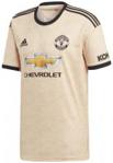 adidas Manchester United Away Jersey ED7388