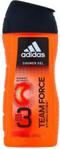 ADIDAS MEN TEAM FORCE Żel pod prysznic 3w1