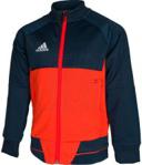 Adidas Reprezentacyjna Tiro 17 Junior Bq2614