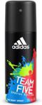 Adidas Team Five Dezodorant spray 150ml