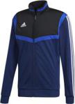 Adidas Tiro 19 Pes Jkt Granatowa Dt5785