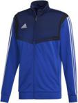 Adidas Tiro 19 Pes Jkt Niebieska Dt5784