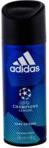 Adidas UEFA Champions League Dare Edition dezodorant 150ml