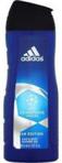 Adidas Uefa Champions League Star Edition Żel Pod Prysznic 400ml