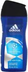 Adidas UEFA Champions League żel pod prysznic 250ml