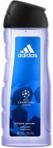 Adidas Uefa Vii Champions League Anthem Edition Żel Pod Prysznic 400ml