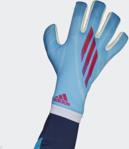 adidas X Training Gloves Hb8062 Sky Rush White Team Shock Pink