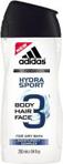 Adidas żel pod prysznic Men Hydra Sport 3w1 250ml