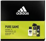 Adidas Zestaw Pure Game 1 Szt.