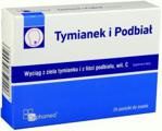 Admira Tymianek i Podbiał 24 past.