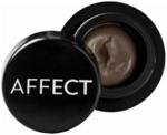 Affect EYEBROW POMADE WATERPROOF Wodoodporna Pomada Do Brwi 3 Dark