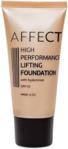 Affect High Performance High Performance make-up z liftingowym efektem SPF 10 odcień 4 30ml