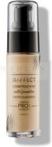 AFFECT Podkład Cover Touch Hd Matte Foundation Tone 2 27ml Tone 2